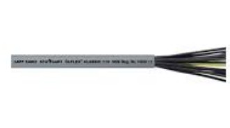 OLFLEX Control 3X14AWG 3G2.5 classic 110 OCO3X14 SKU: 1119403
