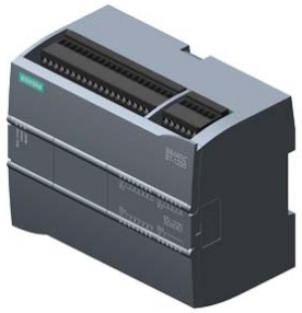 Siemens S7-1200 Cpu 1214C Dc-Dc-Rly 14Ed-10Sd Rly 2Ea 0-10V 100Kb SKU: 6ES7214-1HG40-0XB0