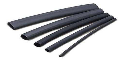 Tubo Termocontractil P.D. 1 1/2"" SKU: 156641-1