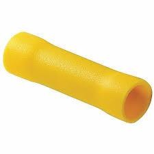 Tope Aislado 12-10 Awg Amarillo SKU: 155021-2