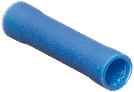 Tope Aislado Azul 16-14 Awg SKU: 155020-2