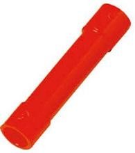 Tope Aislado 22-16 Awg Rojo SKU: 155019-2