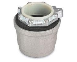 Anclo Conector Hub Tipo Myers 19Mm (3/4"") SKU: HUB34