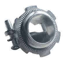 Anclo Conector Cable Uso Rudo .225-.612"" 1/2"" SKU: CUR12
