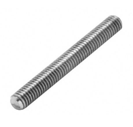 Anclo Barra Roscada Galvanizada 3.05 Mt 1/2"" SKU: BR12300