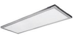 YEE panel led 30x120 36w 6500k 120-277v 3240 lm SKU: P-363065