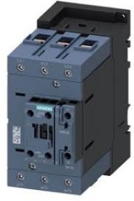 SIEMENS contactor 4kw bornes de tornillo SKU: 3RT2023-2BB40