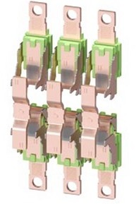 SIEMENS drop contactor 4kw-400v c-aux 1na+1nc bob 120v SKU: 3RT2023-1AK60