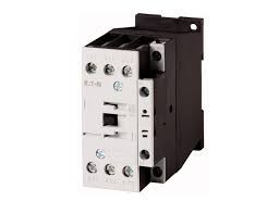 MOELLER Contactor 25 AMPS BOB 120VAC 277129 SKU: DILM25-10-120