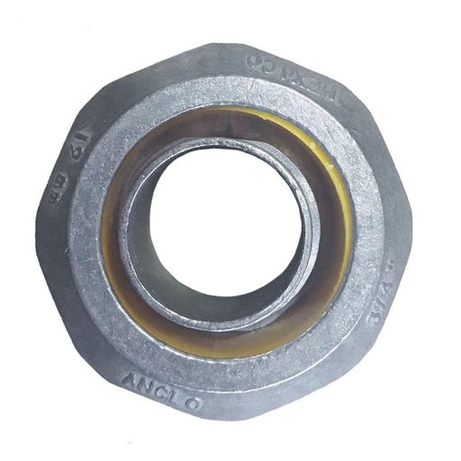 Anclo Conector Liquidtight Recto 3/4″” (19Mm) SKU: HLR34