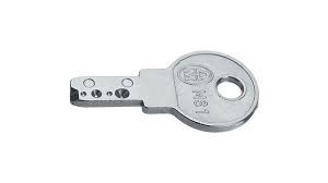 MOELLER Repuesto de llave para Selector 216416 SKU: M22-ES-MS1