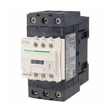 Telemecanique Contactor Tesys 50 Amp Bob 24Vdc SKU: LC1D50ABD
