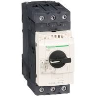 Telemeq Guardamotor 30-40A SKU: GV3P40