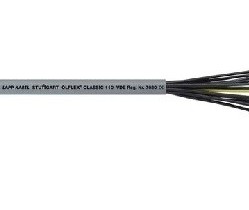 OLFLEX Control 5X20AWG 5G0.5 classic 110 OCO5X20 SKU: 1119005