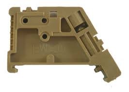 Weidmuller Tope Final P/Clemas Ew35 SKU: 3835600000