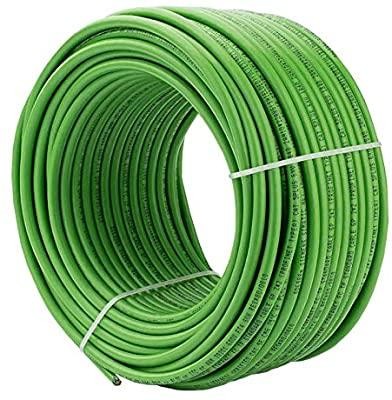 Siemens Cable Ie Fc Tp Standard Profinet (Ethernet) Gp 2X2 Cat5 SKU: 6XV1840-2AH10