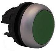 Moeller Cabeza Boton Verde Plast 216596 SKU: M22-D-G