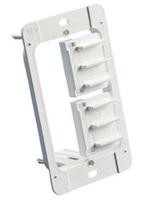 Caddy Placa o Panel P/Montaje En Tablaroca SKU: MP1P