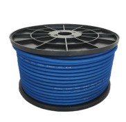CONDELMEX cable thw caja 20awg azul SKU: CADL20Z