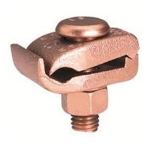 BURNDY conector para  cable a superficie plana 4-2-0 SKU: GB26