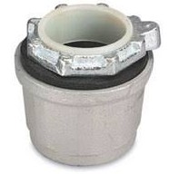 ANCLO conector hub tipo myers 32mm (1-1/4") SKU: HUB114