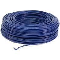 Cable VINANel azul 6 AWG por metro SKU: CAVIN6Z-MTO