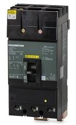 Square D Int Termomag I-Line 600V 42Kaci-240V 3X22 SKU: KA36225