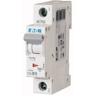 Moeller Int Termomag P/Riel 1P 15A C 6Ka 230Vac 242680 SKU: PLS6-C15-MW