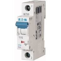 Moeller Int Termomag P/Riel 1P 3A C 6Ka 230Vac 242671 SKU: PLS6-C3-MW