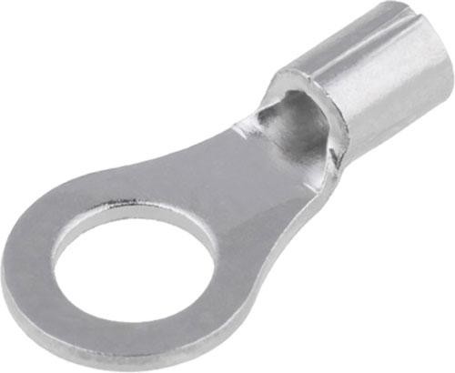 Ojillo sin aislar 6 AWG 1/2"" SKU: 033468-0