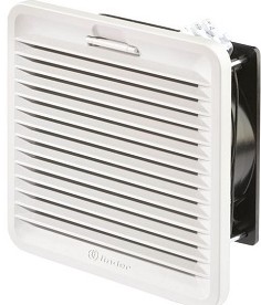 Finder Ventilador 150X150Mm (125X125) 24Vdc 55M3/Hr SKU: 7F.20.9.024.2055