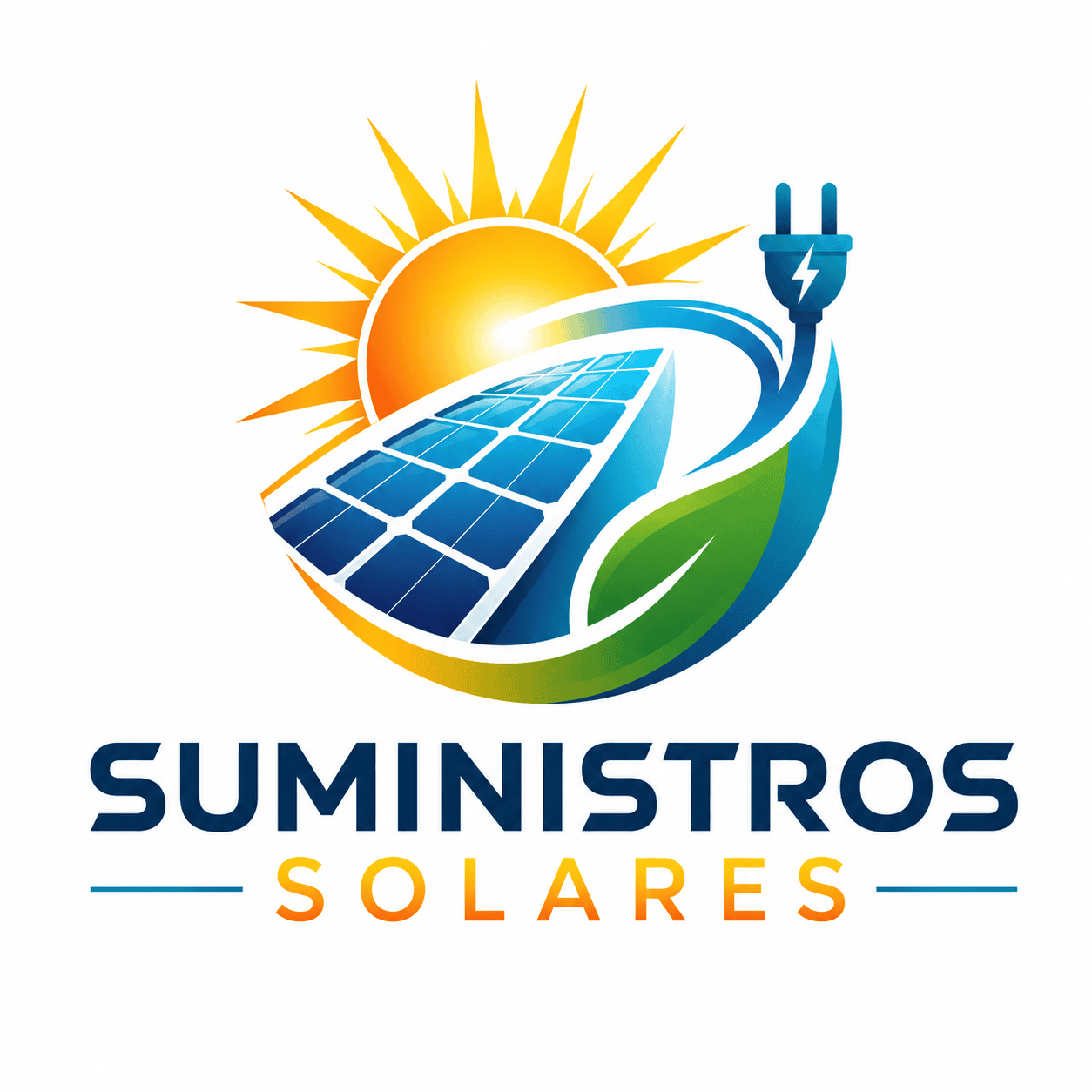 Suministros Solares